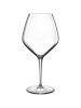Verre à vin - 80 CL - 6 Pièces - Luigi Bormioli - Atelier - 512754
