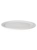 Assiette - Ø26 CM - Blanc - 3 pièces - Mammouth - Budgetline - 506967