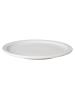 Assiette - Ø24 CM - Blanc - 3 pièces - Mammouth - Budgetline - 506966