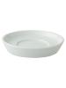 Plat - Ø11 CM - 12 pièces - Porcelaine - Palmer - Da Vinci - 502212