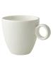 Tasse - 17 CL - 6 Pièces - Porcelaine de Maastricht - Bart - 501672