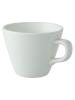 Tasse à cappuccino - 20 CL - 6 Pièces - Porcelaine - Palmer - Da Vinci - 501413