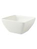 Bol - 15 x 15 CM - 4 pièces - Blanc - Palmer - Ivoire royal - 142651