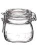 Pot Weck - 0,5 litre - 6 pièces - Rocco Bormioli - Fido - 141611