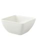 Bol - 12 x 12 CM - 4 pièces - Blanc - Palmer - Ivoire royal - 130756