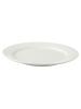Assiette - Ø22.5 CM - 6 Pièces - Blanc - Palmer - Royal Ivory - 126944