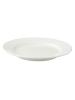 Assiette - Ø15 CM - 12 pièces - Blanc - Palmer - Ivoire royal - 126941