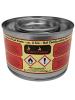 Pâte combustible - env. 3 heures - Ethanol - Ø8,7 x 5,5 CM - CaterFlame - 685072