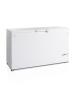 Congélateur traiteur - 500 Litres - Blanc - Tefcold