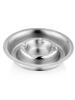 Cendrier - Intérieur - acier inoxydable - Ø 13,6 CM - G-Line