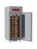 Kaaskoelkast - Fermented aged - 850 Liter - 20 x 2/1 GN - RVS