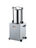 Bourreuse à saucisses - 35 litres - acier inoxydable - H 116 x 64 x 48 CM - 230V - Diamant - BSH-35C