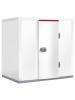 Koelkamer - H 211 x 170 x 140 CM - 3724 Liter - 80mm wanden - Zonder motor - Diamond - C40B/PM
