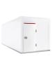 Koelkamer - H 250 x 234 x 474 CM - 22346 Liter - 100mm wanden - Zonder motor - Diamond - C2310/XPM