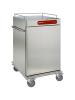 Maaltijdwagen - 10 x 2/1 GN - Diamond - CNS10