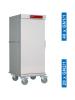 Maaltijdwagen - 20 x 2/1 GN - Diamond - CNS20