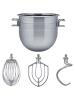 Reductiekit klopper-menger - HBM-60 - 40 Liter - Diamond - MKR60-40