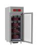 Vitrine Viande - Vieillie à Sec - 850 Litres - 1 Porte - 20 x 2/1 GN - Diamant - AL4S/FGS