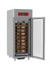 Vitrine Fromage - Fermenté vieilli - 850 Litre - 20 x 2/1 GN - Diamant - AL4S/FGF