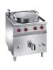 Kookketel - Elektrisch - 50 Liter - Indirect verwarmd - Diamond - E7/M50I7