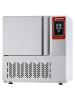 Blastchiller - 3 x 1/1 GN - 3 x 60x40 CM - H 67 x 62 x 67 CM - Diamond - CBT31/NT