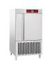 Blastchiller - Vriescel - 10 x 2/1 GN - 20 x 60x40 CM - H 190 x 105 x 108 CM - Diamond - DBT102/TS