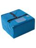 Pizzatas - Blauw - Ø45 CM - 3 Pizzas - Diamond - BT4520