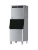 Machine à glaçons - Full Ice Cube - 230 KG/24H - 180 KG Bunker - 230V - Osion