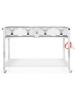 Grill Master Quattro - 127 X 52,5 CM - Hendi - 154908