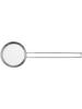 Truelle à graisse - Manche en fil de fer - Ø 12,5 cm - Acier inoxydable - Hendi - 646205