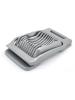 Coupe-œufs - Rectangulaire - Aluminium - Hendi - 570104
