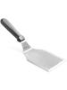 Spatule à hamburger - 31 cm - Acier inoxydable - Hendi - 855652