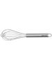 Fouet à piano - acier inoxydable - 23 cm - Hendi - 532003