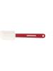 Spatule - Silicone - 26,5 cm - Hendi - 659014