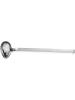 Cuillère à arroser - Acier inoxydable - 43 cm - Profi Line - Hendi - 542606
