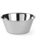Bol de cuisine - Acier inoxydable - 3,1 litres - Ø 28 cm - Hendi - 530504
