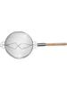 Tamis de chargement - Manche en bois - Ø31 cm - Hendi - 639016