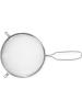 Tamis à passage direct - Acier inoxydable - Ø18 cm - Hendi - 637203