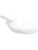 Cuillère à provisions - 0,6 litre - Plastique - 34 cm - Hendi - 562079