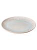 Assiette - Ø22.5 CM - 6 pièces - Bleu clair - Palmer - Bleu clair mer - 528403