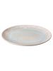Assiette - Ø28.5 CM - 6 pièces - Bleu clair - Palmer - Bleu clair mer - 528402