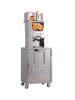 Presse-agrumes automatique - H 162 x 75 x 58 CM - Frucosol - SelfService