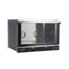 Heteluchtoven - Bakery-Line - 60x40 - Bakkerij