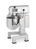 Batteur planétaire - 10 L - Acier inoxydable - H 63 x L 48 x P 40 cm - Hendi - 222836
