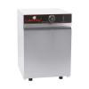 Warmhoudkast - H 54.5 x 38 x 41 CM - 22 KG - 220 - 240 V - 400 W - RVS - +30°C / +85°C - Caterchef - 688050