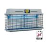 Destructeur d'insectes - H 38 x 20 x 68,5 CM - 7,31 KG - 220 - 240 V - 65 W - Mo-el - 505307