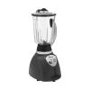 Mixeur - H 56 x 21 x 31 CM - 10,8 KG - 220 - 240 V - 1550 W - Polycarbonate - Gris - 4 Litres - Santos - 408048