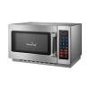 Micro-ondes - H 34,5 x 55,5 x 48,5 CM - 19,4 KG - 220 - 240 V - 1400 W - Inox - 34 Litres - Caterchef - 688213