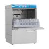 Lave-vaisselle - H 67 x 43,6 x 53,5 CM - 31 KG - 220 - 240 V - 3500 W - Inox - Elettrobar - 570040