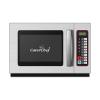 Micro-ondes - H 37 x 57,5 x 53 CM - 32,2 KG - 220 - 240 V - 2100 W - Inox - 34 Litres - Caterchef - 688215